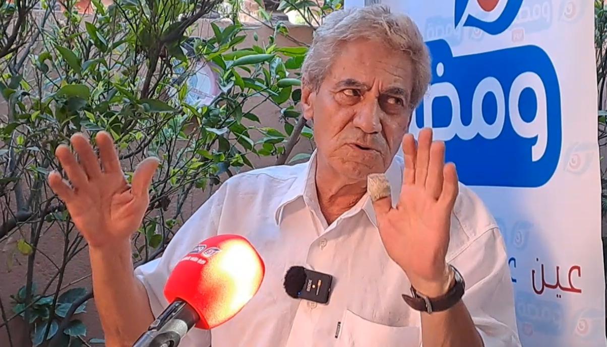 عبدالله الدغوغي… شاعر كرمته المنصات الدولية وخذلته مدينته