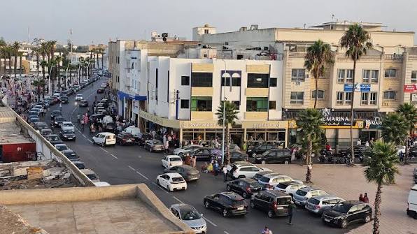 ألا تنتمي مدينة الجديدة لجهة الدار البيضاء – سطات؟